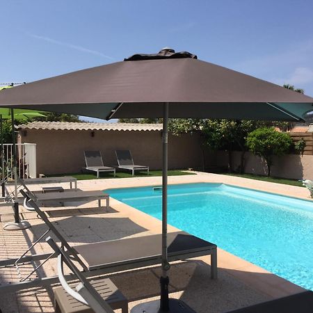 Oustaou Di Ercole Apartment Bormes-les-Mimosas Exterior photo