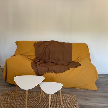 Oustaou Di Ercole Apartment Bormes-les-Mimosas Exterior photo