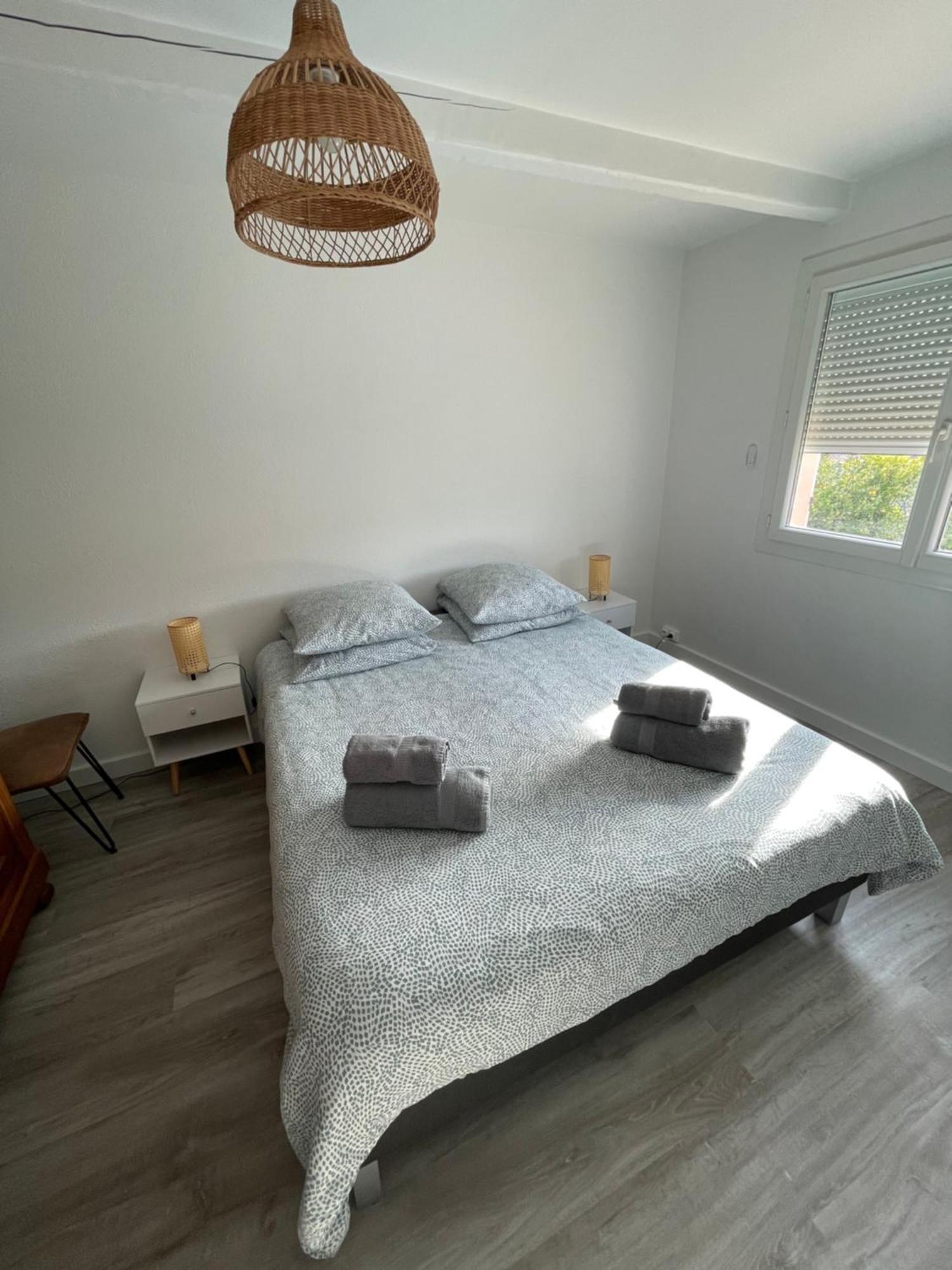 Oustaou Di Ercole Apartment Bormes-les-Mimosas Exterior photo