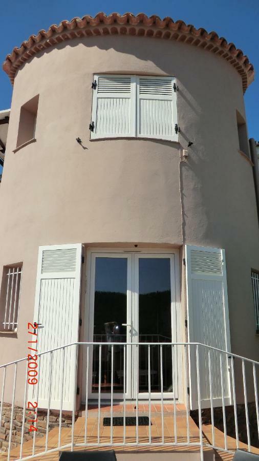 Oustaou Di Ercole Apartment Bormes-les-Mimosas Exterior photo