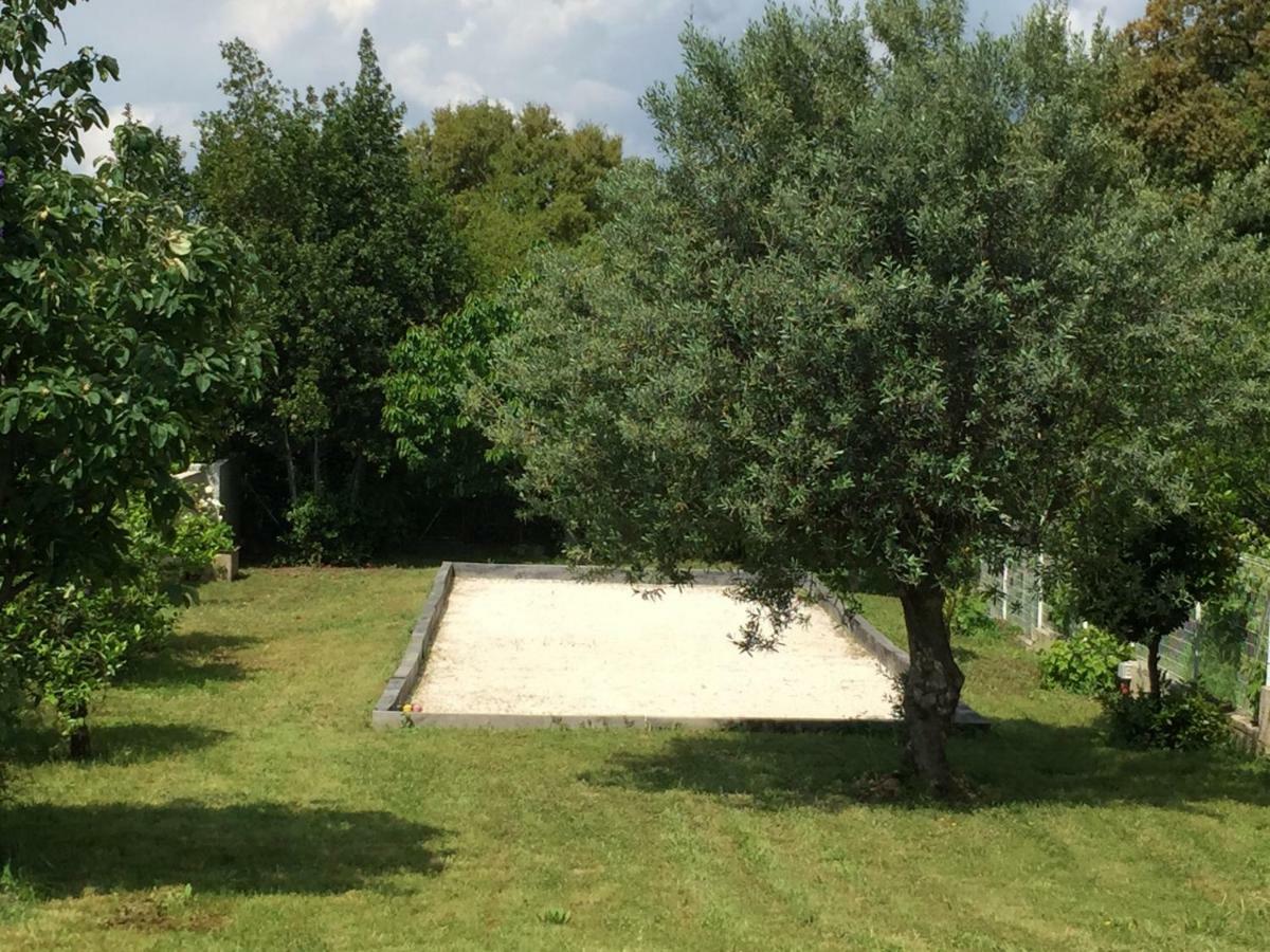 Oustaou Di Ercole Apartment Bormes-les-Mimosas Exterior photo